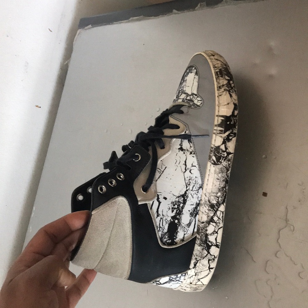 Marble design